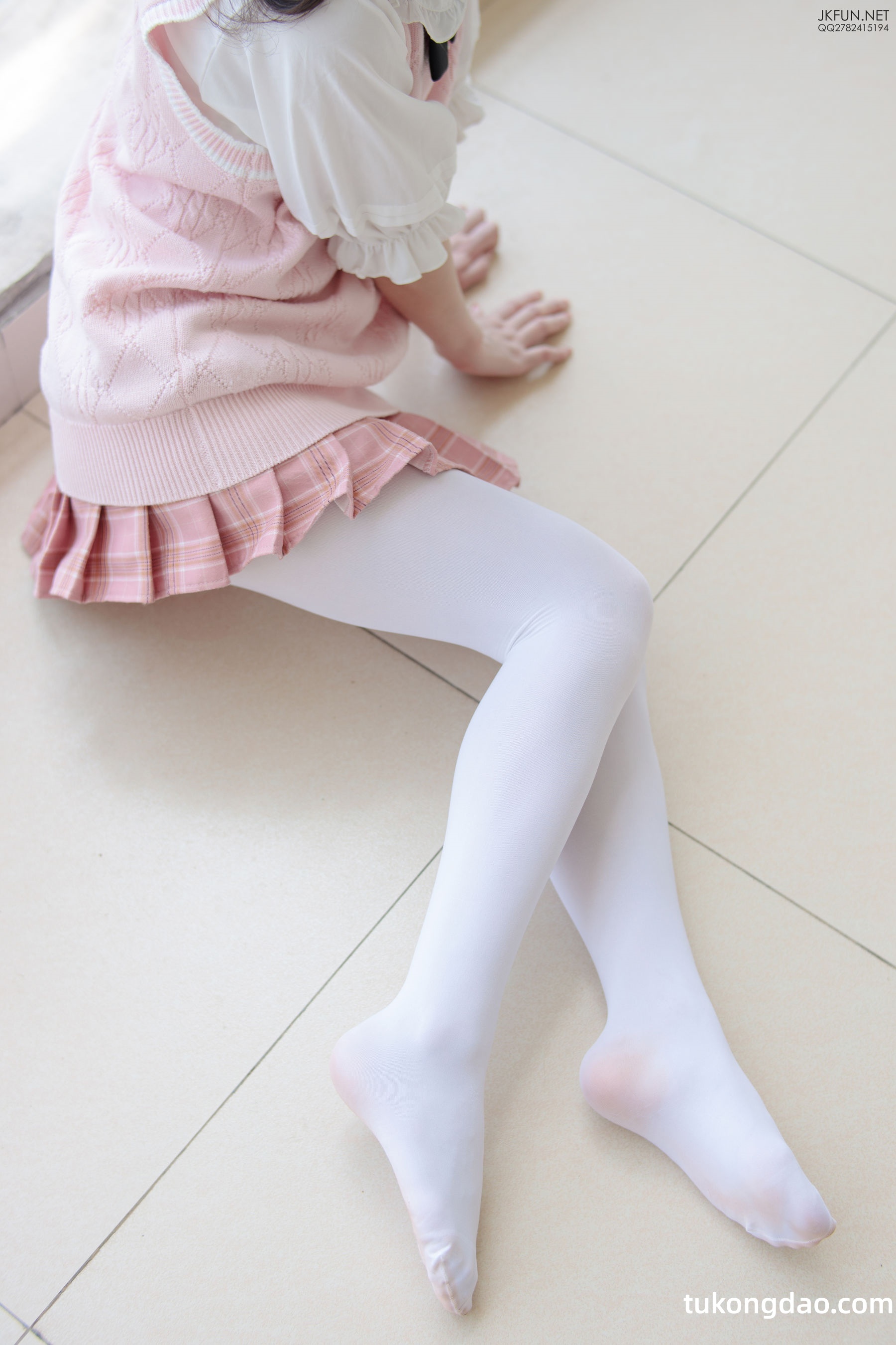 JKFUN-007 写真集 JKFUN-第104张